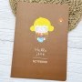 Зошит Hello Jane №3